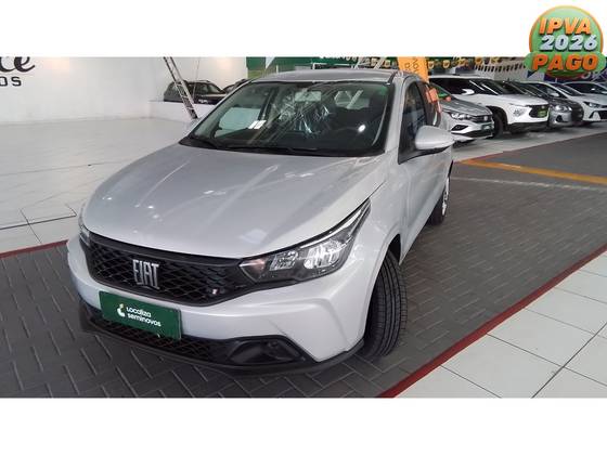 FIAT ARGO 1.0 FIREFLY FLEX DRIVE MANUAL FIAT ARGO 1.0 FIREFLY FLEX DRIVE MANUAL
